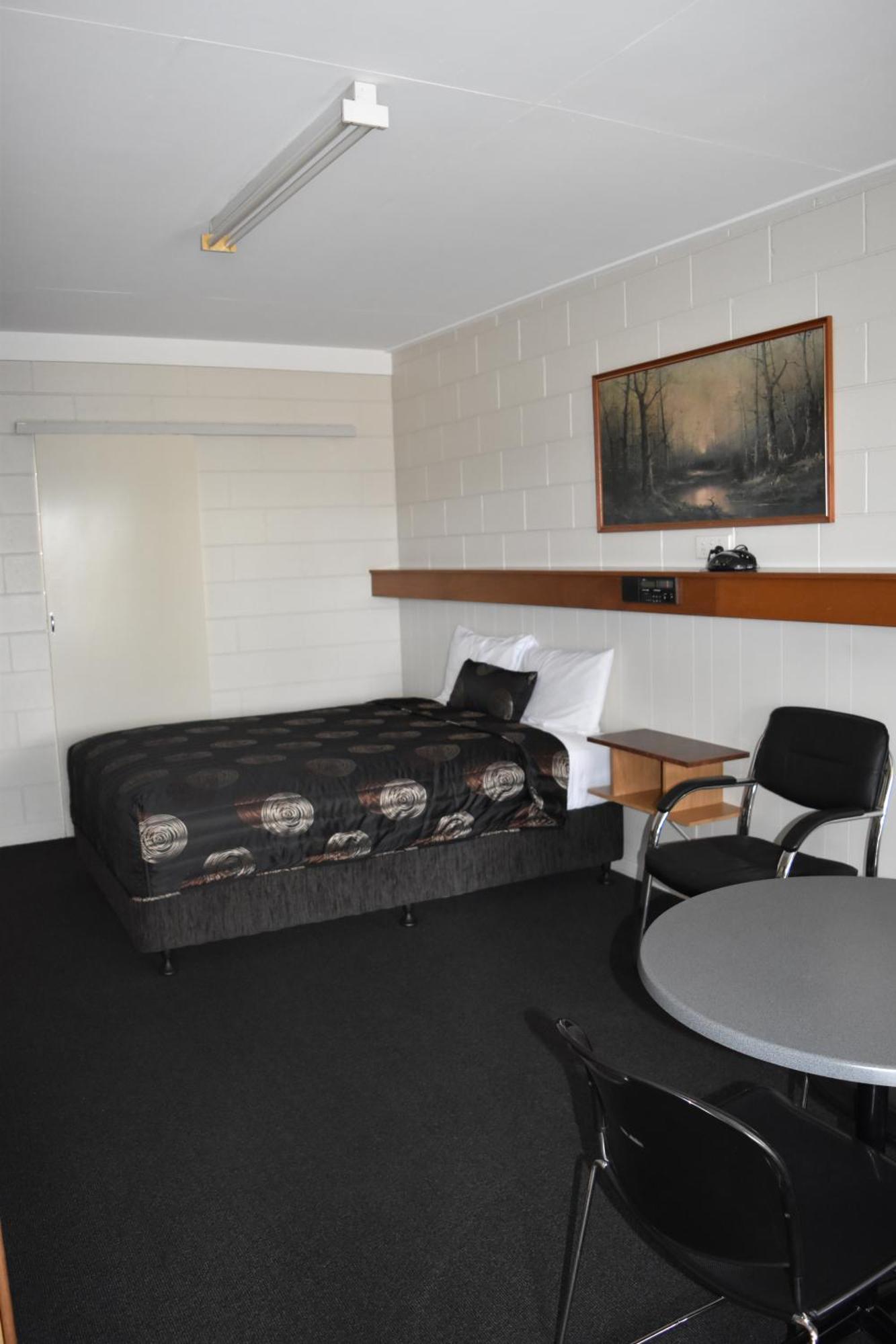 Black Diamond Motel Blackwater Quarto foto