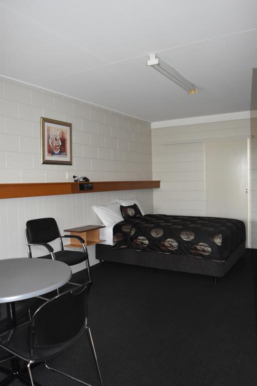 Black Diamond Motel Blackwater Quarto foto